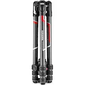 Manfrotto Befree GT CF BK 4 SEC BH
