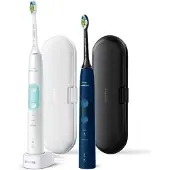 Philips ProtectiveClean 5100 - Sonische, elektrische tandenborstel - HX6851/34