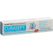 Curasept ADS 705 Tandpasta 0,05% Chloorhexidine - 75 ml