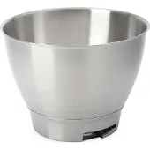 Kenwood - KAT300SS - MENGKOM INOX - 4.6L - AW20011030