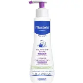 Mustela Bébé Intieme Hygiëne Wasgel | 200 ml