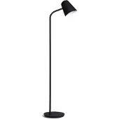 Northern Me Vloerlamp Black