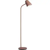 Northern Vloerlampe , Me dim, dimbare, Woonkamer, Metaal, Designer