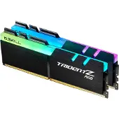 G.Skill Trident Z 32gb 2x16gb Ddr4 3600mhz Rgb Ram