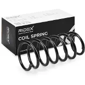 RIDEX 188C0862 Chassisveer