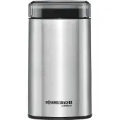 Rommelsbacher koffiemolen EKM 100 met mes