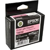 Epson Inktcartridge T46S6 Licht-magenta