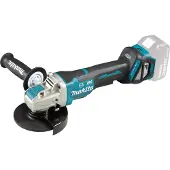 Makita DGA519Z Accu Haakse Slijper 125mm X-LOCK 18V Basic Body
