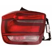 IPARLUX 16490015 Achterlicht