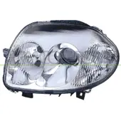 PRASCO RN3204904 Koplamp