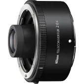 Nikon Nikkor Z Teleconverter 2.0x