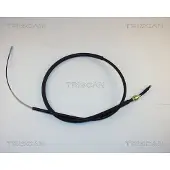 TRISCAN 8140 29138 Handremkabel
