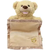 Jamara De heer Babbelbeer