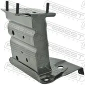 FEBEST 0237-F15FR Bumperhouder