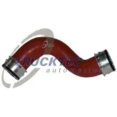 TRUCKTEC AUTOMOTIVE 07.14.124 Laadluchtslang