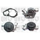 Quinton Hazell QCP1191 Waterpomp