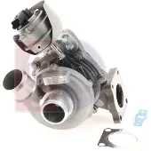AKS DASIS 095050N Turbocharger