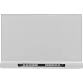 FLEXSON Arc muurbeugel Wit