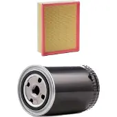 RIDEX 4055F1086 Filterset