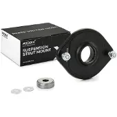 RIDEX 1180S0758 Veerpootlager