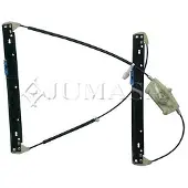 JUMASA 62230443 Raammechanisme