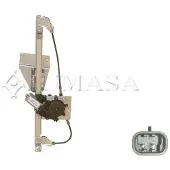 JUMASA ZR ME70 L Raammechanisme