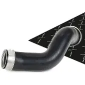 RIDEX 3314C0173 Laadluchtslang