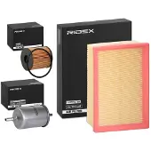 RIDEX 4055F7959 Filterset