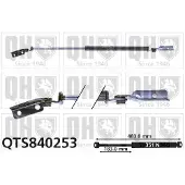 Quinton Hazell QTS840253 Gasveer achterklep