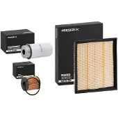RIDEX 4055F22895 Filterset