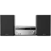 Grundig CMS 4000 BT DAB+ hifi-systeem