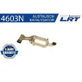 LRT 4603N Katalysator