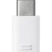 Samsung USB Adapter Pack (USB-C to Micro USB, 3x) - wit