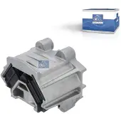 DT Spare Parts 3.10844 Motorsteunlager