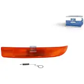 DT Spare Parts 6.85012SP Knipperlichtautomaat / Pinkdoos