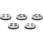 Bosch MUZ9PP2 voor OptiMUM Keukenmachine