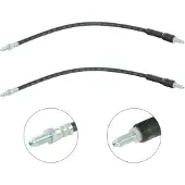 RIDEX 83B1159 Remslang