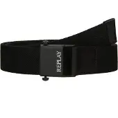 Replay Riem zwart / wit