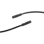 Shimano câble électrique Di2 E-tube EW-SD50 300 mm noir