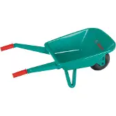 Klein Toys - Bosch Kruiwagen - Speelgoed kruiwagen - Speelgoed tuingereedschap - Tuinspeelgoed