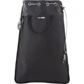 Pacsafe - Zubehör - Tragbare Safes - Travelsafe 12L GII Black - 10480100