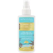 Alphanova Sun aftersun spray 125 ml