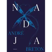 Gallimard Nadja - André Breton