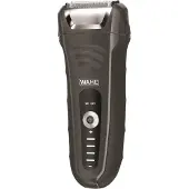Wahl Aqua Shave Zwart