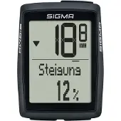 Sigma Bc 14.0 Wr Fietscomputer