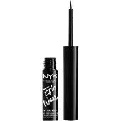 Nyx Professionnal Makeup Epic Wear Liner Semi Permanent Liquid Liner - Brown - Waterdichte vloeibare eyeliner - Bruin