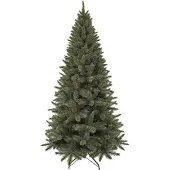 Triumph tree Slim Forest Frosted Pine Newgrowth Blue 185