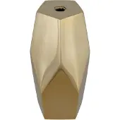 UMAGE Brighter Days Lampenkap Brass | Penta