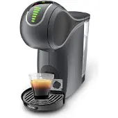 Dolce Gusto Nescafé Dolce Gusto GENIO S TOUCH EDG 426.GY Apparaat cups van DeLonghi