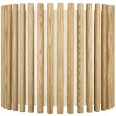UMAGE Komorebi Lampenkap Circle | Oak | Medium